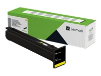 LEXMARK 24B7580