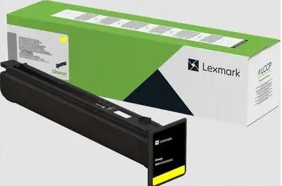 LEXMARK 24B7584