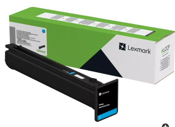 LEXMARK 24B7606