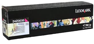 LEXMARK 24Z0035