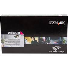 LEXMARK 24b5580