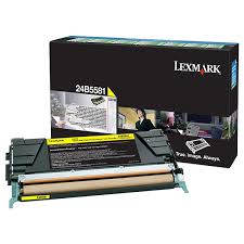 LEXMARK 24b5581