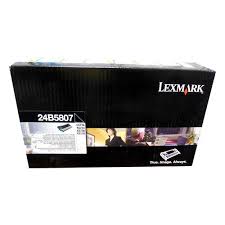 LEXMARK 24B5807