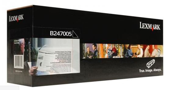 LEXMARK 24B7005