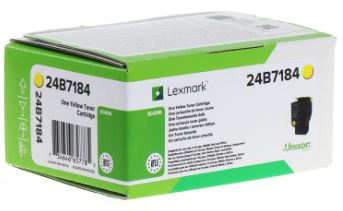 LEXMARK 24B7184
