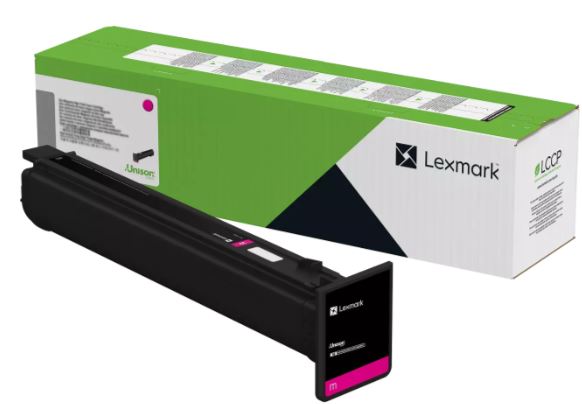LEXMARK 24B7607
