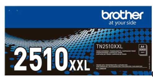 BROTHER TN-2510XXL