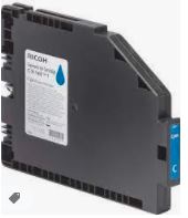 RICOH 257050