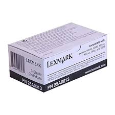 LEXMARK 25A0013
