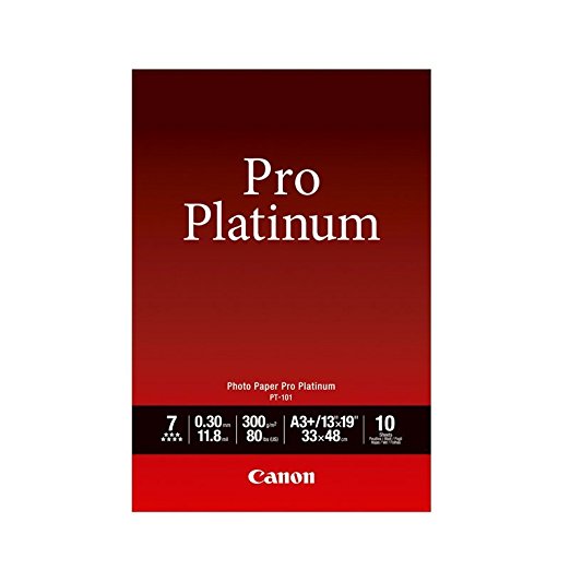 CANON PT101 A3 plus