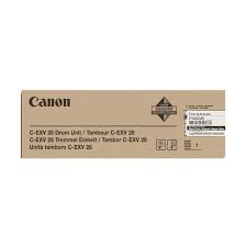 CANON C-EXV28 Drum Noir