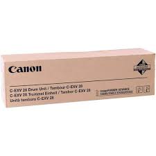 CANON C-EXV28 Tambour
