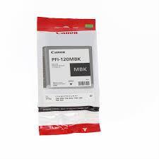 CANON PFI-120MBK  2884C001