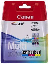 CANON CLI-521Z Pack
