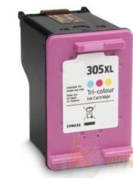 HP 305XL Color C