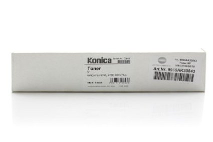 KONICA MINOLTA 30843