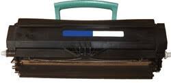 LEXMARK 34016HE C - Toner laser noir compatible pour Lexmark E330 L232X LEXMARK 34016HE C