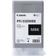 CANON PFI-030MBK
