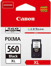 CANON PG-560XL