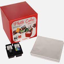 PG-560/CL-561 Photo