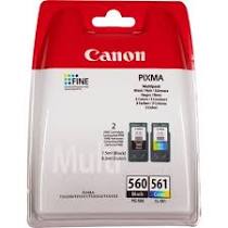 CANON pg560+ cl-561