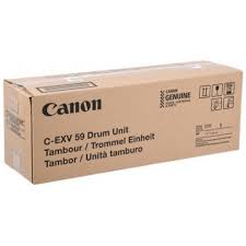 CANON C-EXV 59