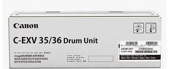 CANON C-EXV35/36 Drum