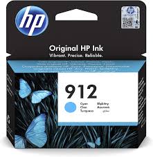 HP 3YL77AE  HP912
