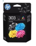 HP HP 303 / 3YM92AE