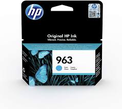HP 3JA23AE  HP963