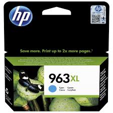 HP 3JA27AE  HP963XL