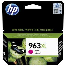 HP 3JA28AE  HP963XL