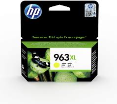 HP 3JA29AE  HP963xl