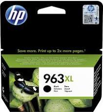 HP 3JA30AE  HP963xl