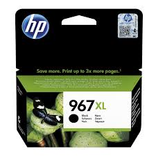 HP 3JA31AE  967XL