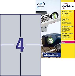 AVERY L6013-20