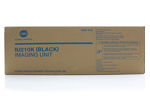 KONICA MINOLTA IU210K
