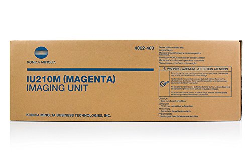 KONICA MINOLTA IU210M