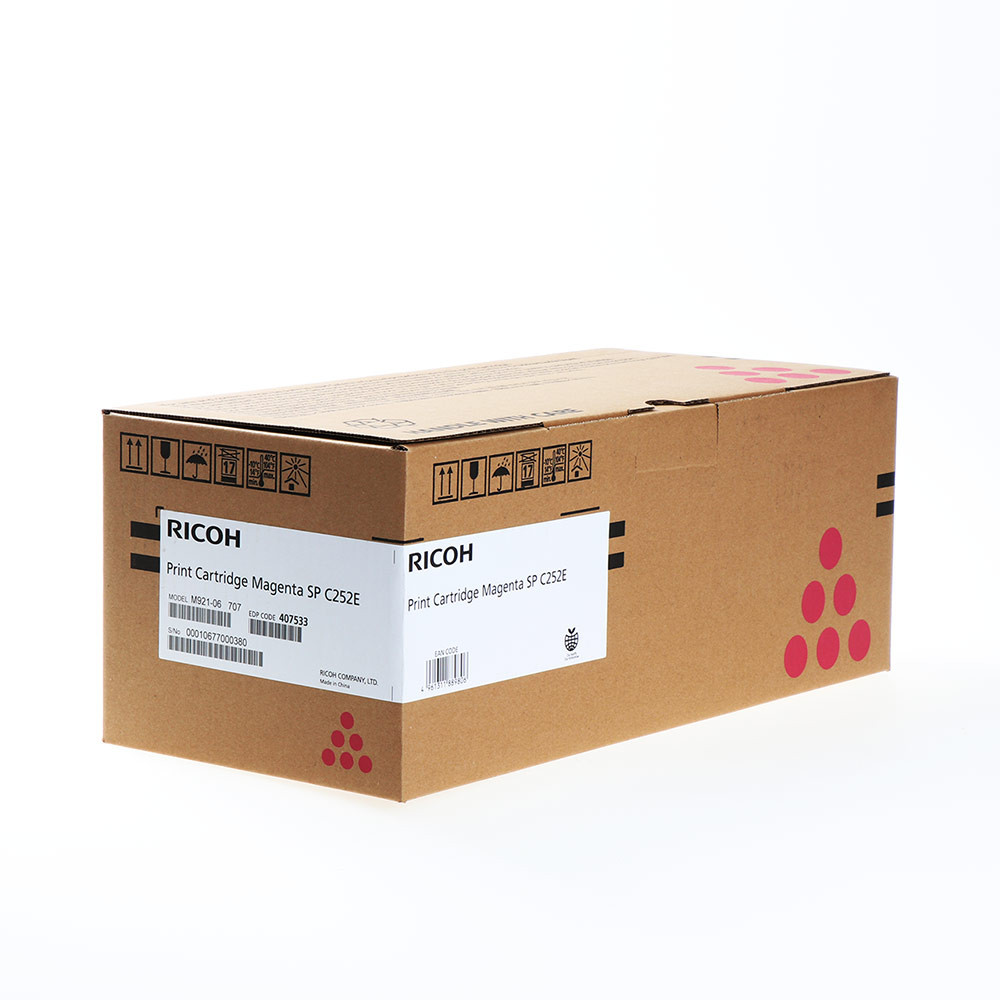 RICOH 407533