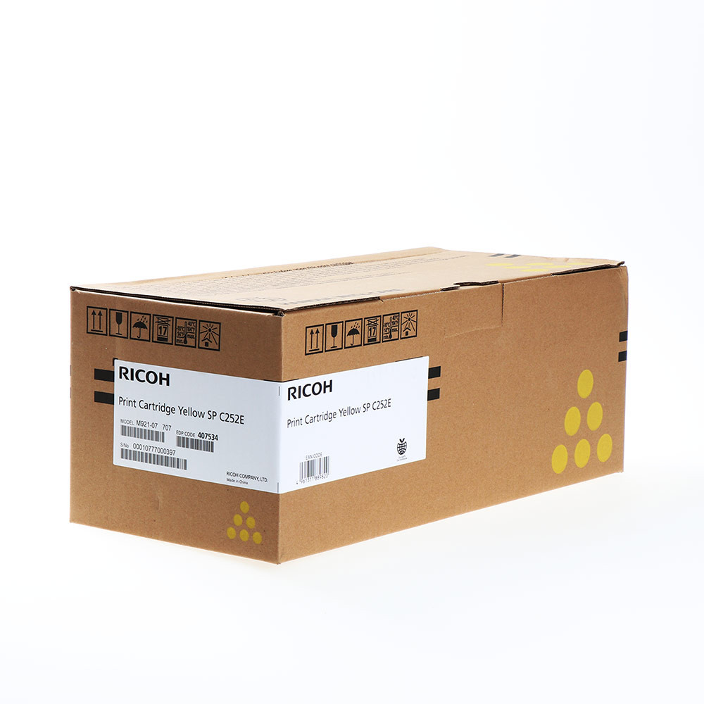 RICOH 407534