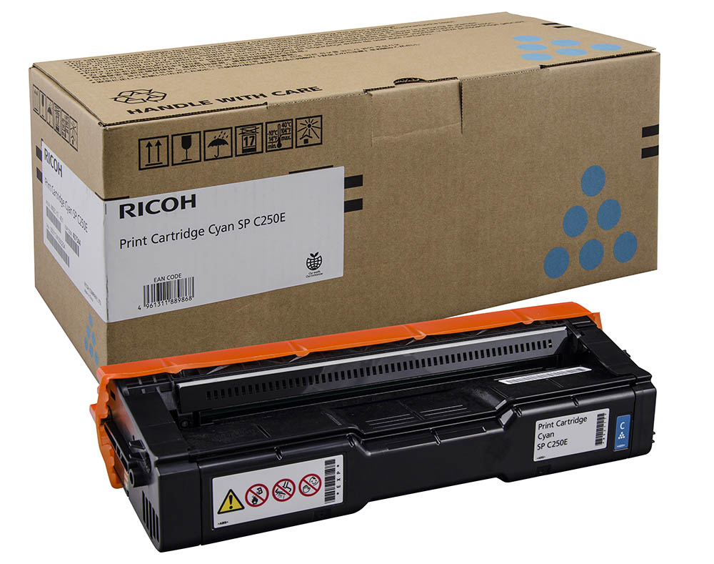 RICOH 407544
