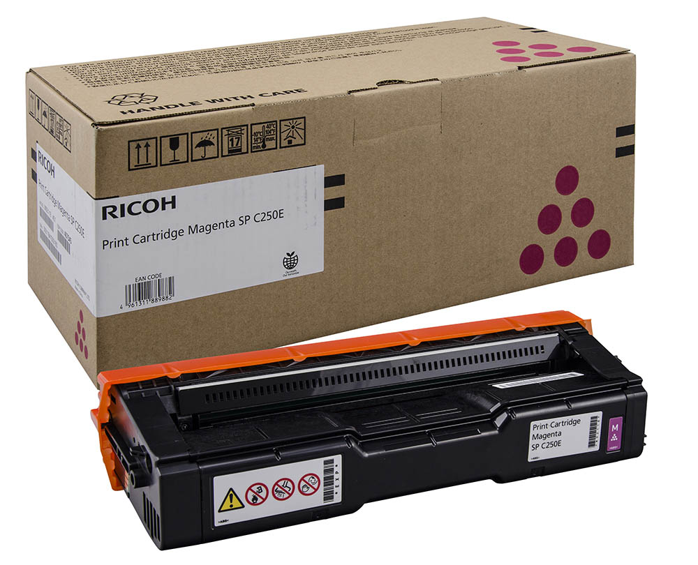 RICOH 407545