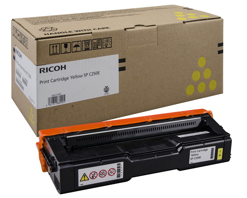 RICOH 407546