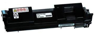 RICOH 408185 C - Cartouche Compatible Premium Ricoh ref 408185 Couleur Cyan 5000 pages RICOH 408185 C