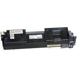 RICOH 408187 C - Cartouche compatible Premium pour Ricoh ref 408187sp Couleur Jaune 5000 pages RICOH 408187 C