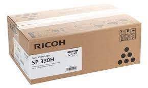 RICOH SP330H
