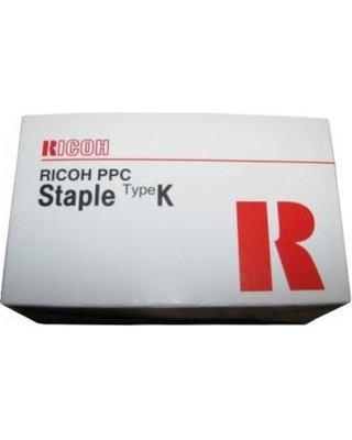RICOH 410801 - Boite d'agrafes Type K Ricoh ou Adaptable selon dispo RICOH 410801
