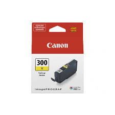 CANON 4196C001  PFI-300Y