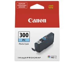 CANON 4197C001  PFI-300PC