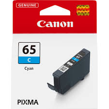 CANON CLI-65C